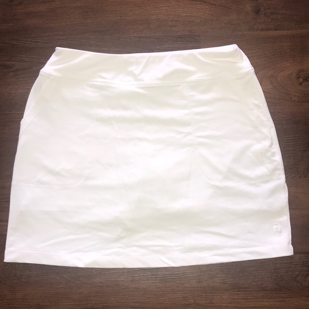 NWOT Footjoy Ladies Golf Skirt